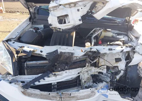 2014 Chevrolet Captiva Sport 2Ls from USA, damaged, VIN 3GNAL2EK5ES581987